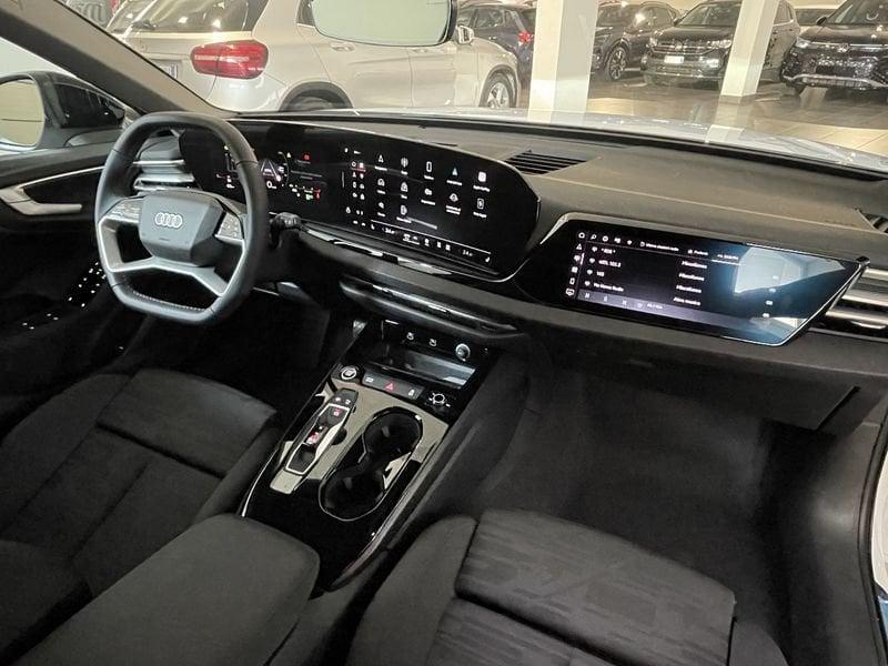 Audi A5 A5 Avant TDI 150 kW mHEV+ S tronic S Line edition