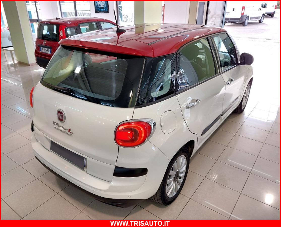 FIAT 500 L N1 1.6 MJT Pop Star IVATA (NAVI)