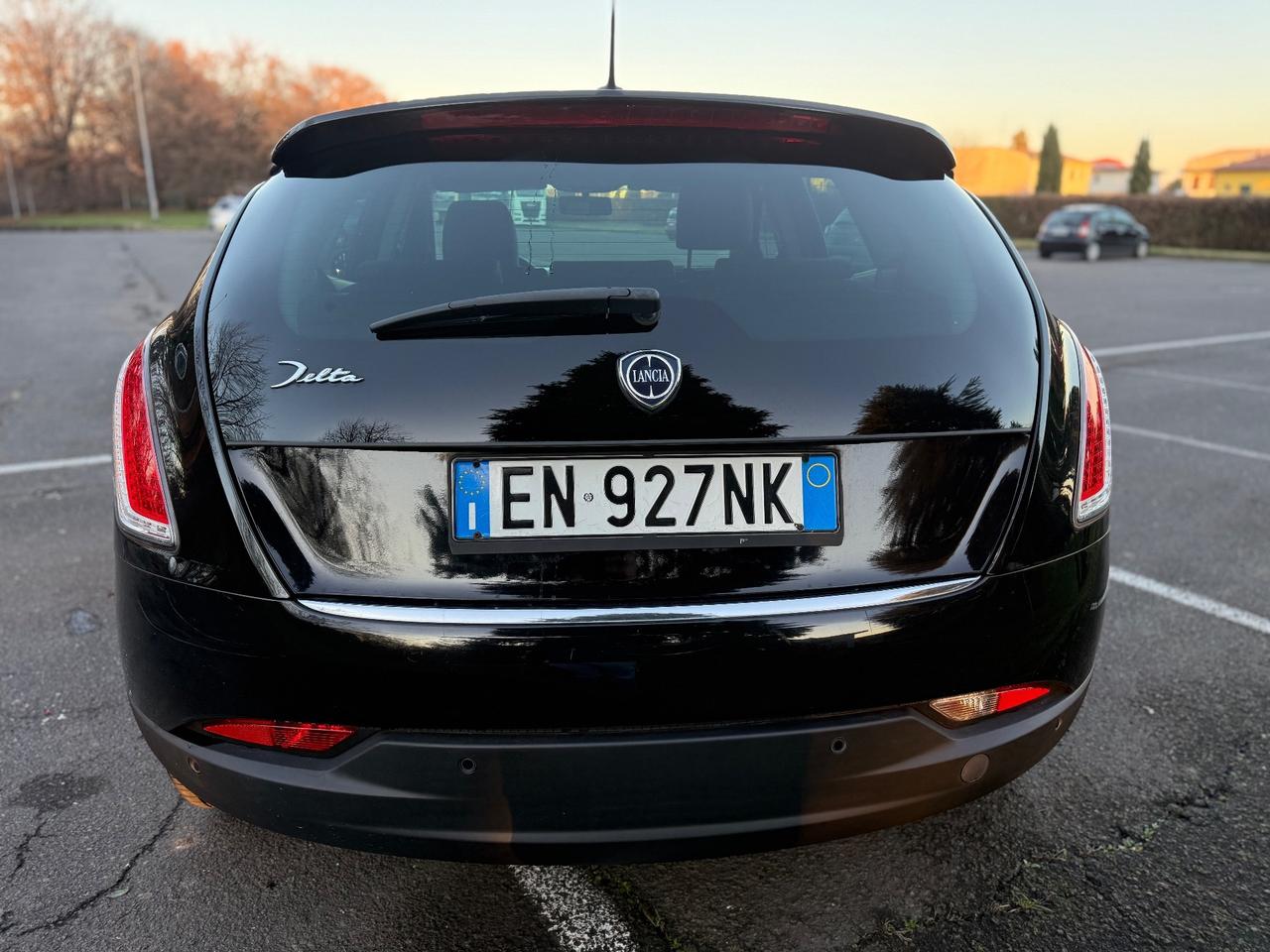 Lancia Delta 1.4 T-Jet 120 CV Gold Ecochic GPL