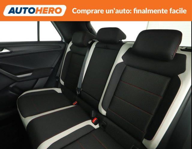 VOLKSWAGEN T-Roc 2.0 TSI DSG 4MOTION "Edition 190"