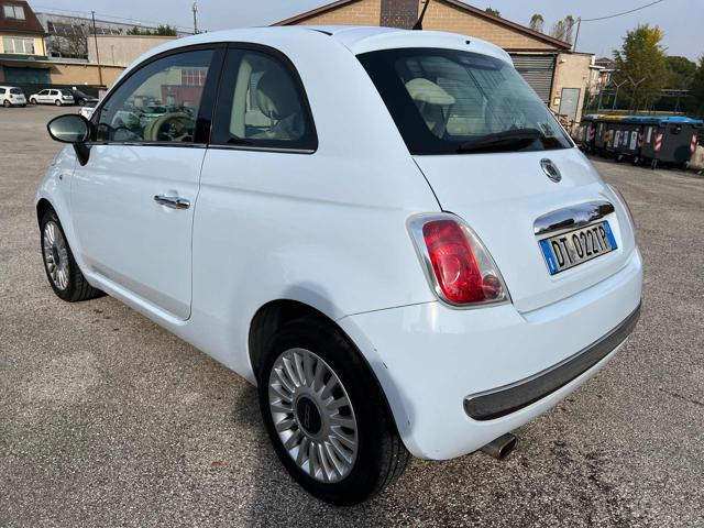 FIAT 500 1.2 Neopatentati Bellissima Disponibili Subito