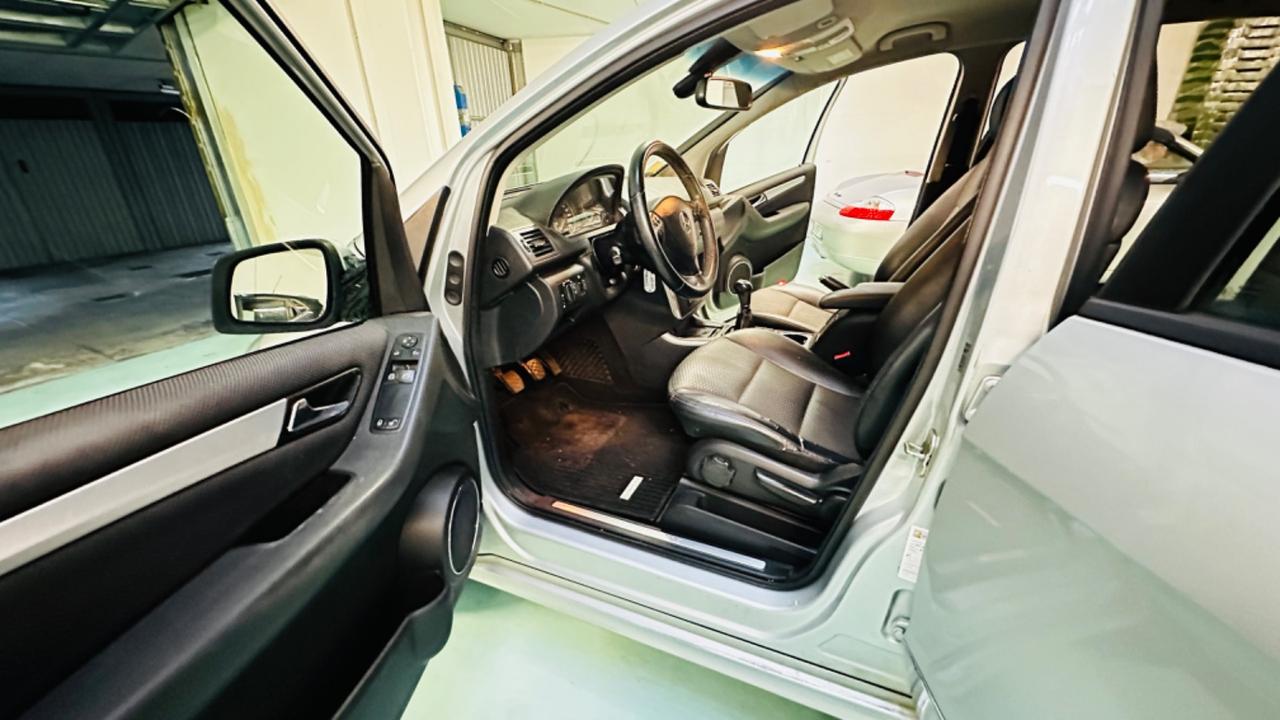 Mercedes-benz A 180 CDI ok neopatentati