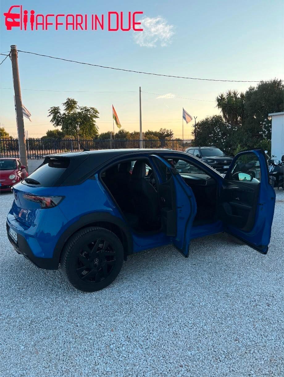 Opel Mokka 1.2 Turbo GS "UNICO PROPRIETARIO"