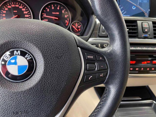 BMW 420 GRAN COUPE 420I XDRIVE LUXURY AUTO