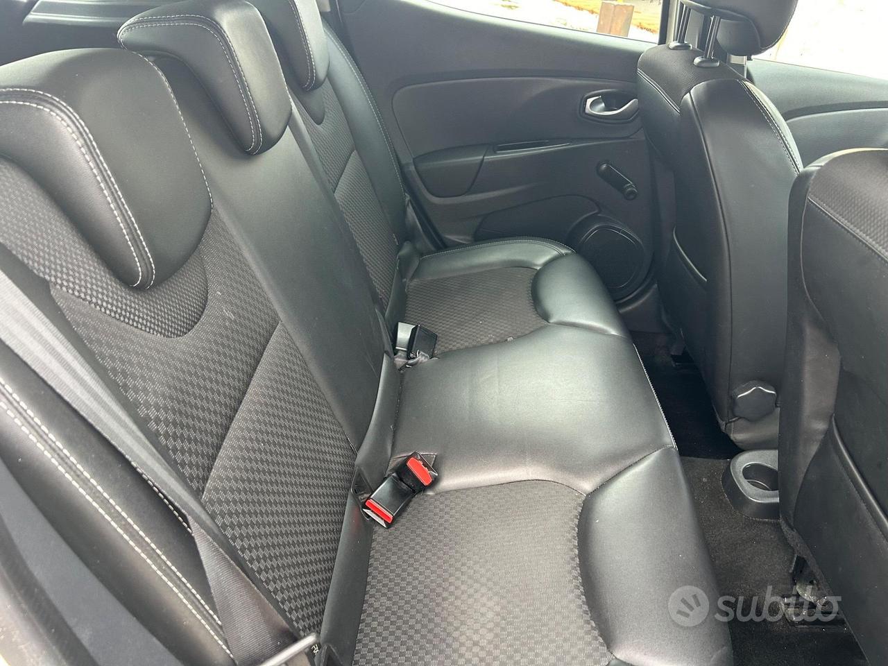 Renault Clio dCi 8V 75 CV 5 porte Duel