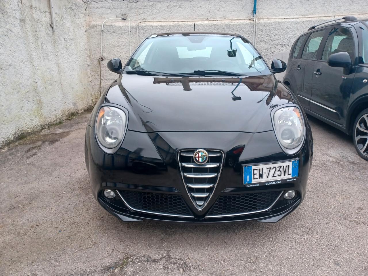 Alfa Romeo MiTo 1.4 70 CV EURO 6 ANNO 2014