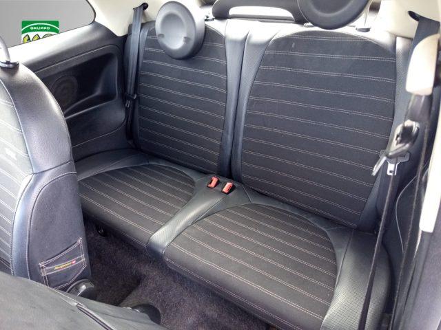 FIAT 500C C 1.3 Multijet 16V 95CV by DIESEL