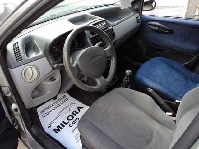 FIAT Punto 1.2i cat 5 porte