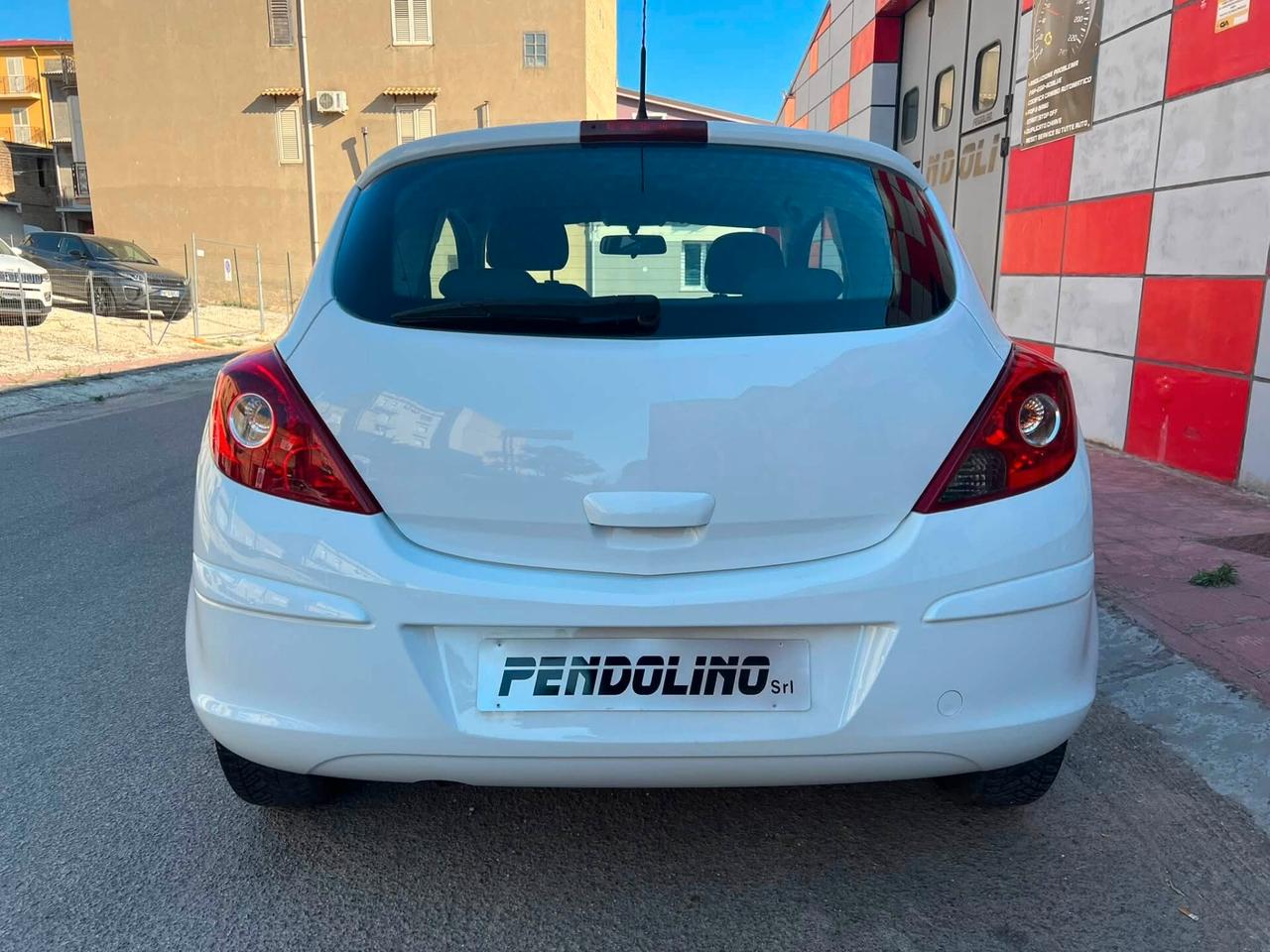 Opel Corsa 1.2 3 porte Selection