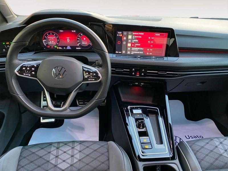 Volkswagen Golf Golf 1.5 eTSI 130 CV EVO ACT DSG R-Line