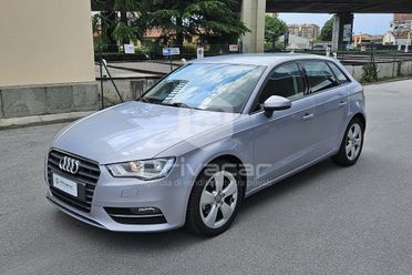 AUDI A3 SPB 1.6 TDI clean diesel Business