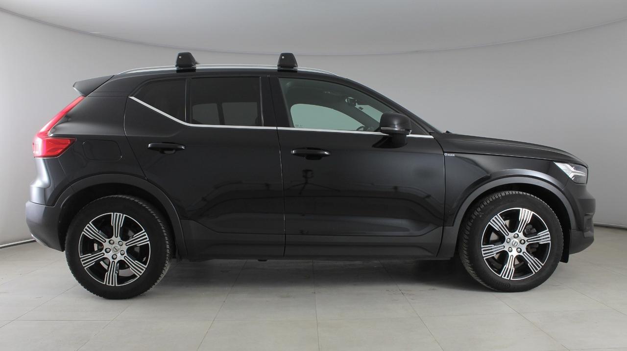 VOLVO XC40 - XC40 2.0 d3 Inscription awd geartronic my20