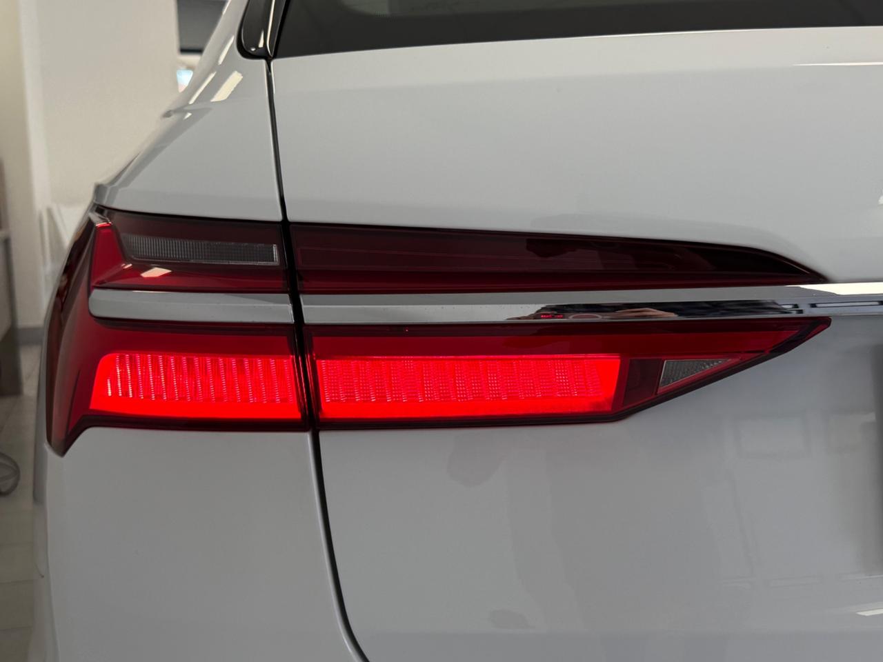 Audi A6 2.0 TDI Sport 163cv LED GANCIO IVA ESPOSTA