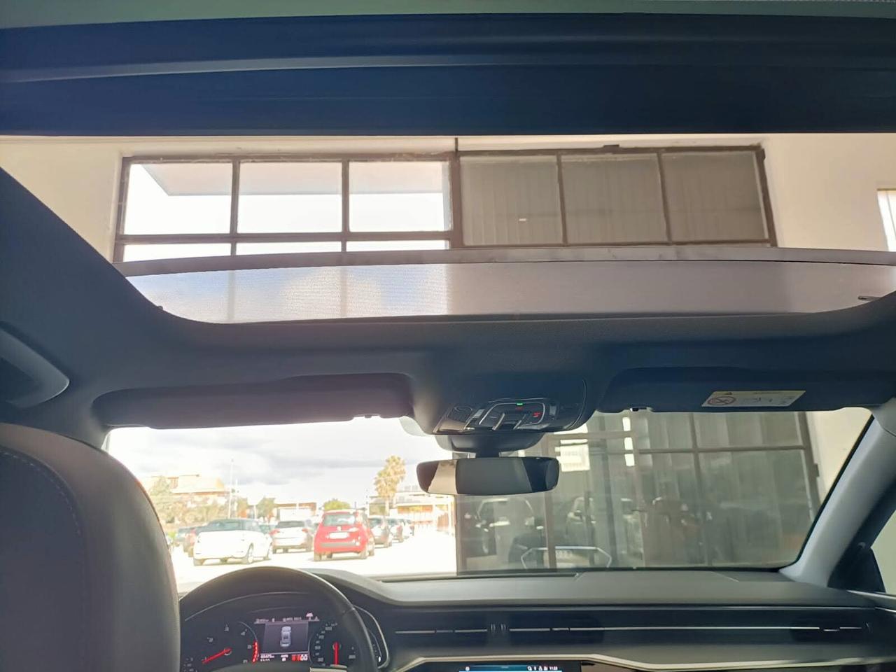 Audi A7 SPB 40 2.0 TDI quattro ultra S tronic Business Plus - 2021