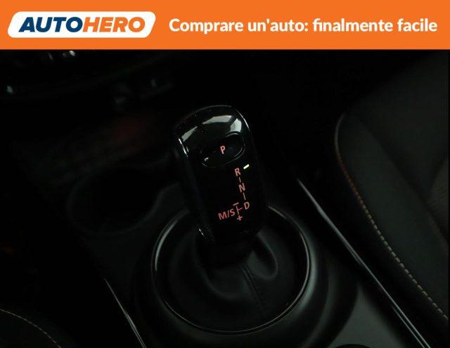 MINI Clubman 1.5 Cooper Classic Clubman