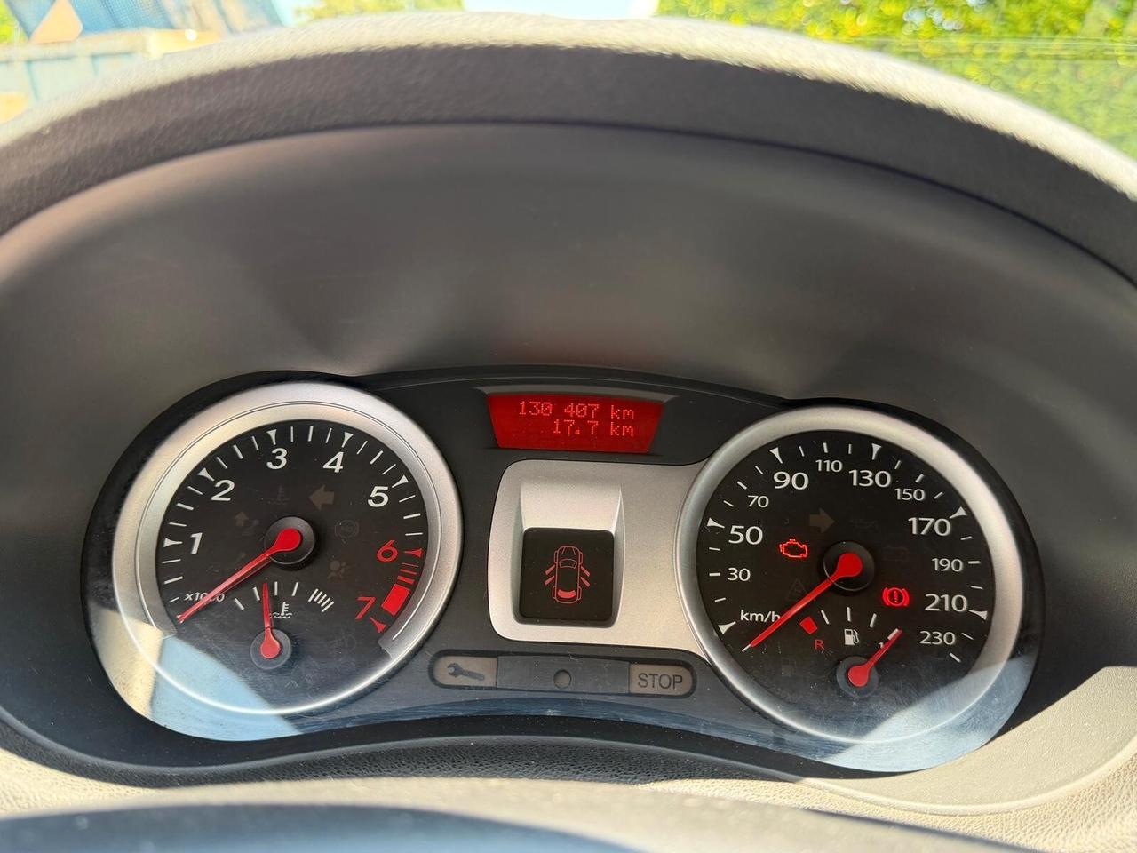 Renault Clio 1.2 16V 3 porte Confort