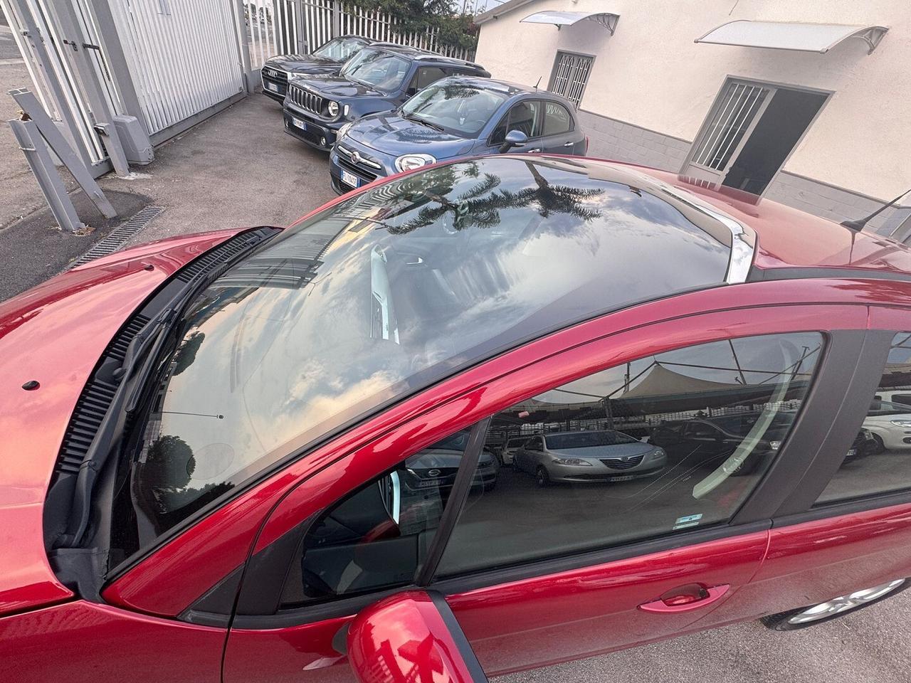Citroen C3 1.1 benzina 106.000Km