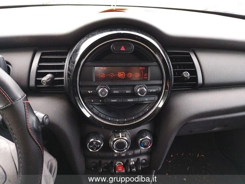 MINI Mini 5 porte Mini 2014 Benzina Mini 1.2 One 75cv 5p