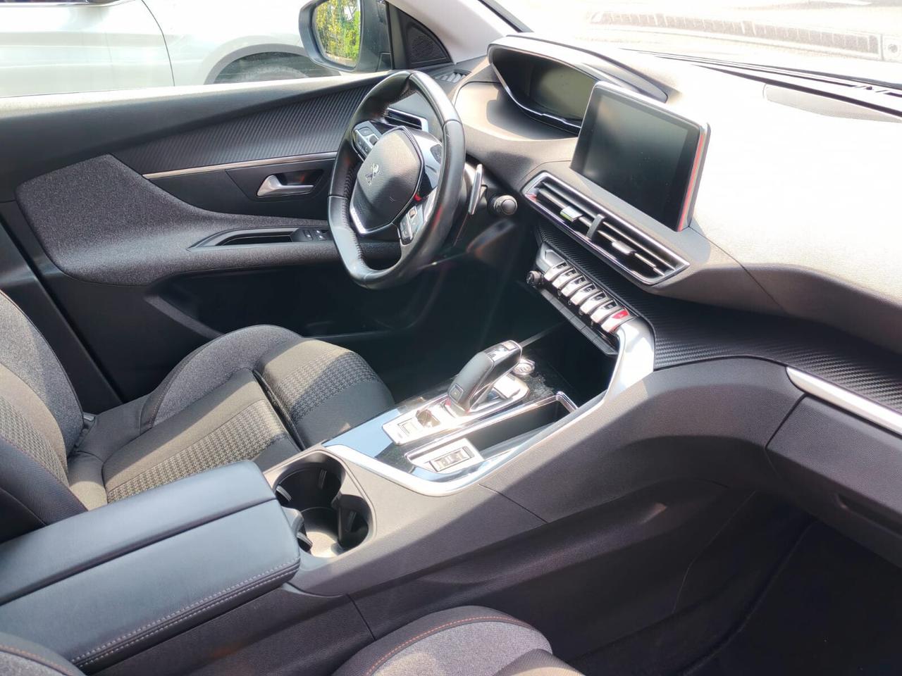Peugeot 3008 BlueHDi 130 S&S Active Pack