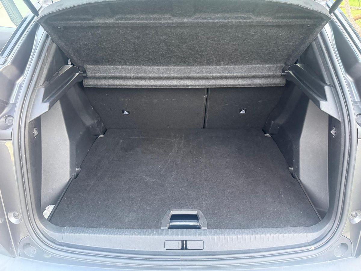 PEUGEOT - 2008 - BlueHDi 100 S&S Allure