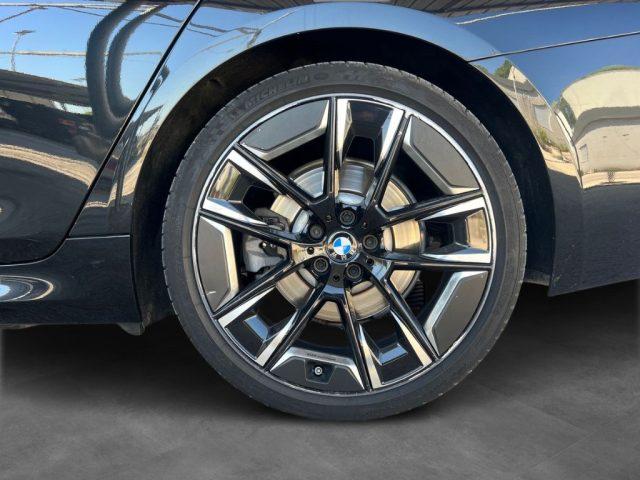 BMW 520 d 48V Touring Msport