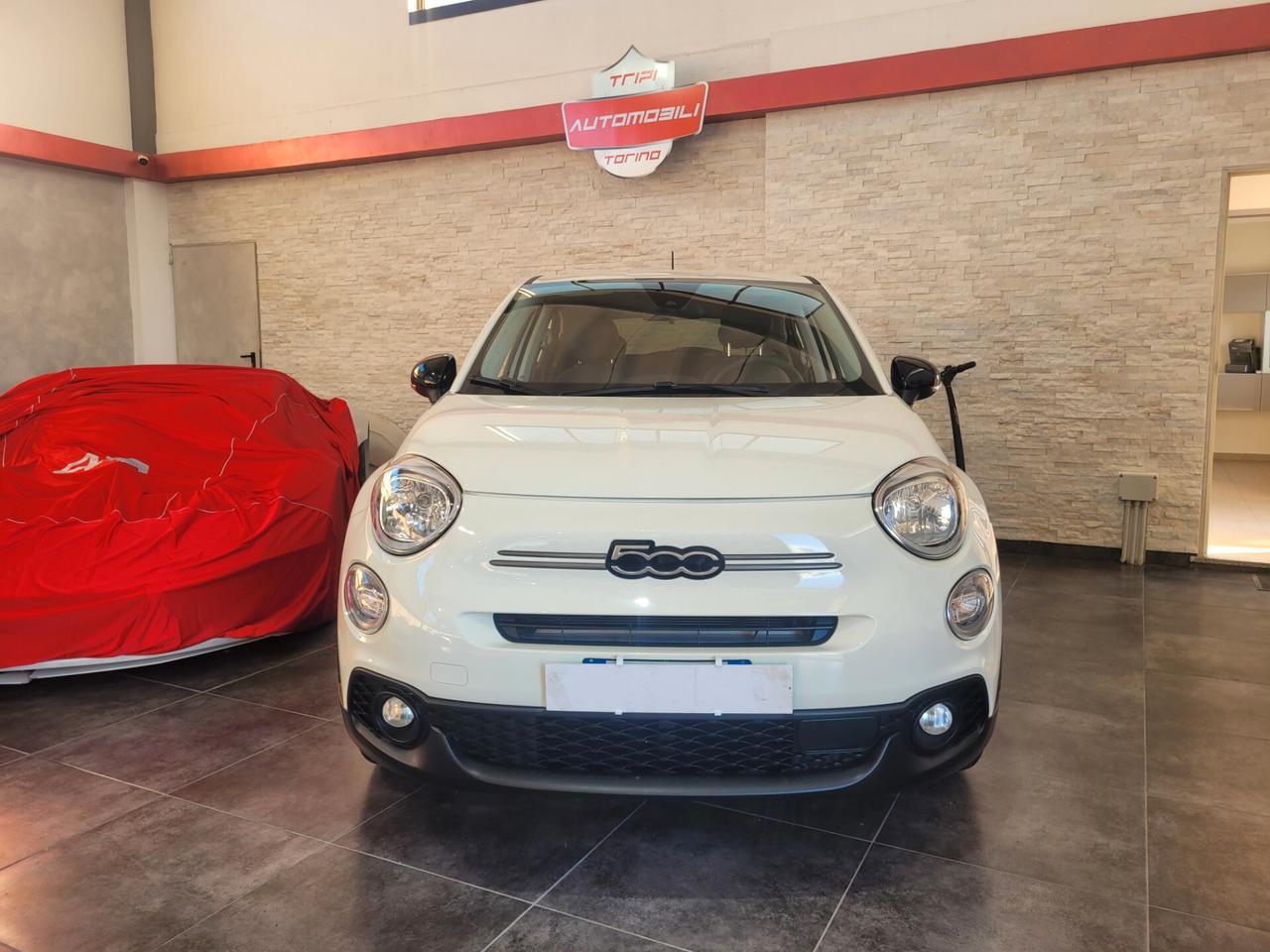 Fiat 500X 1.0 T3 120 CV Cult