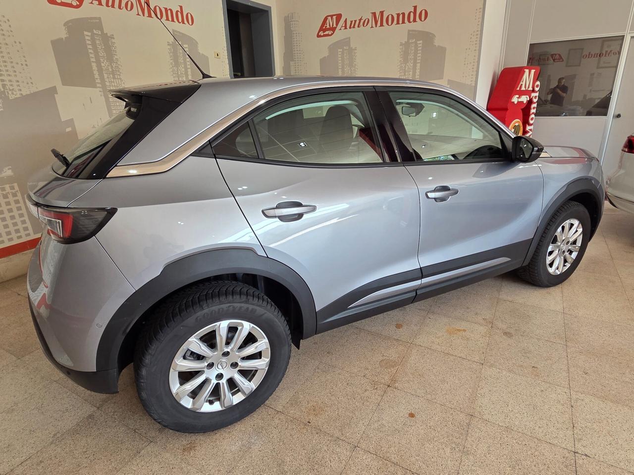Opel Mokka 1.5 diesel Edition