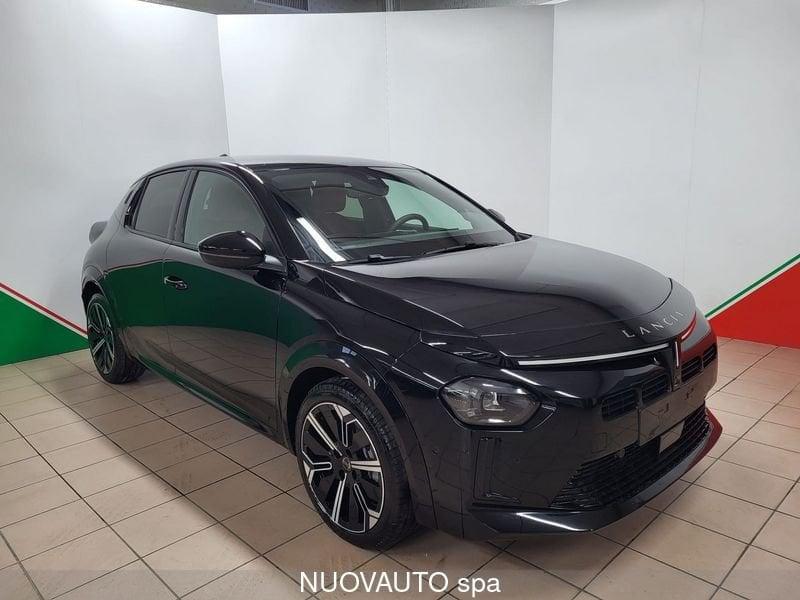 Lancia Ypsilon Hybrid e-DCT LX