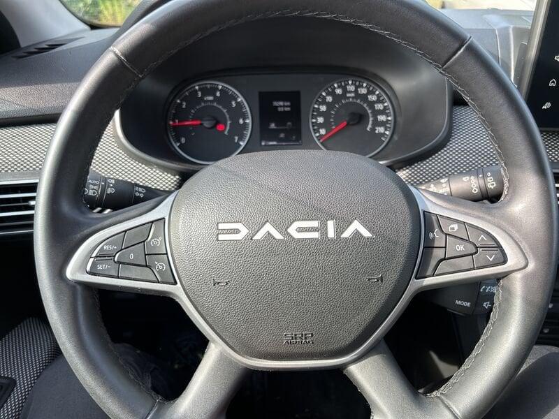 Dacia Jogger 1.0 tce Expression Gpl 100cv