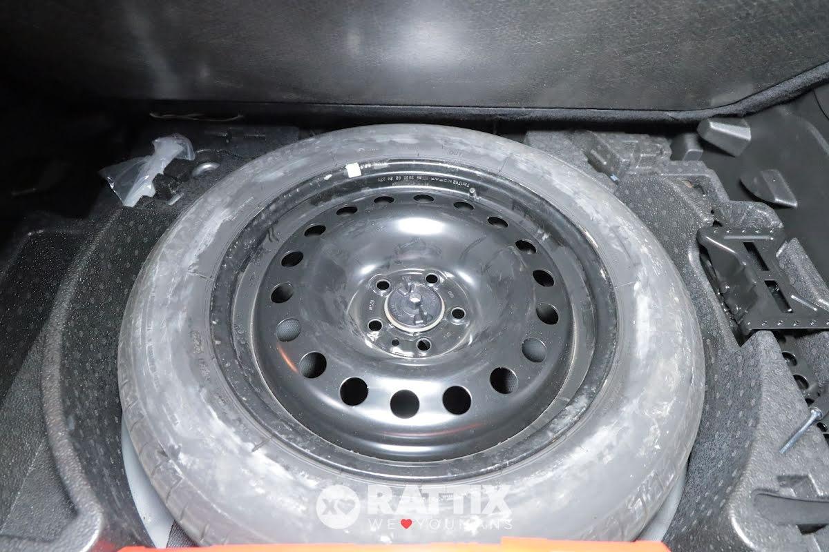 Jeep Renegade 1.5 Turbo T4 Mhev 130CV Limited DCT