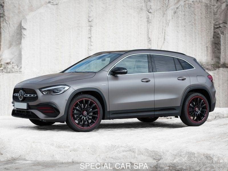 Mercedes-Benz GLA Mod: SUV 180 d Automatic