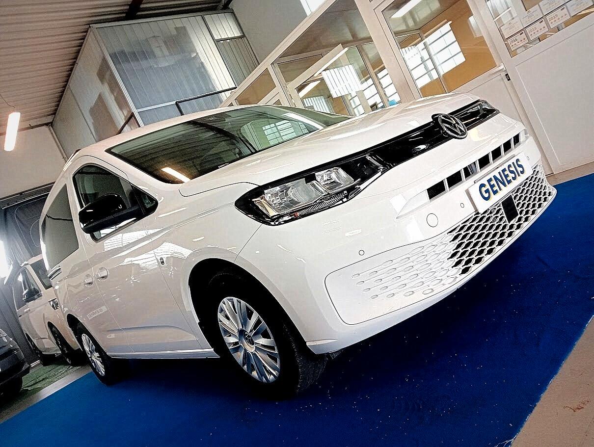 Volkswagen Caddy SPACE 2.0 TDI MY2023 PRONTA CONSEGNA