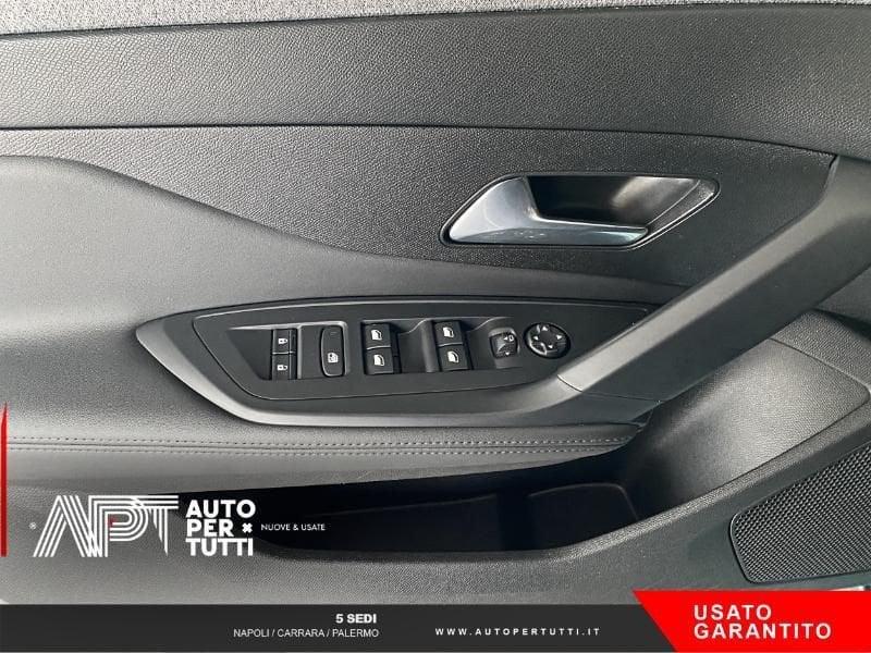 Peugeot 308 308 SW 1.5 bluehdi Allure s&s 130cv