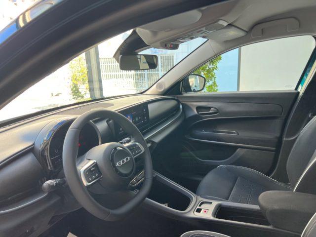 FIAT 600 Hybrid 110 CV DCT MHEV Pop tua da ?249,00 mensili