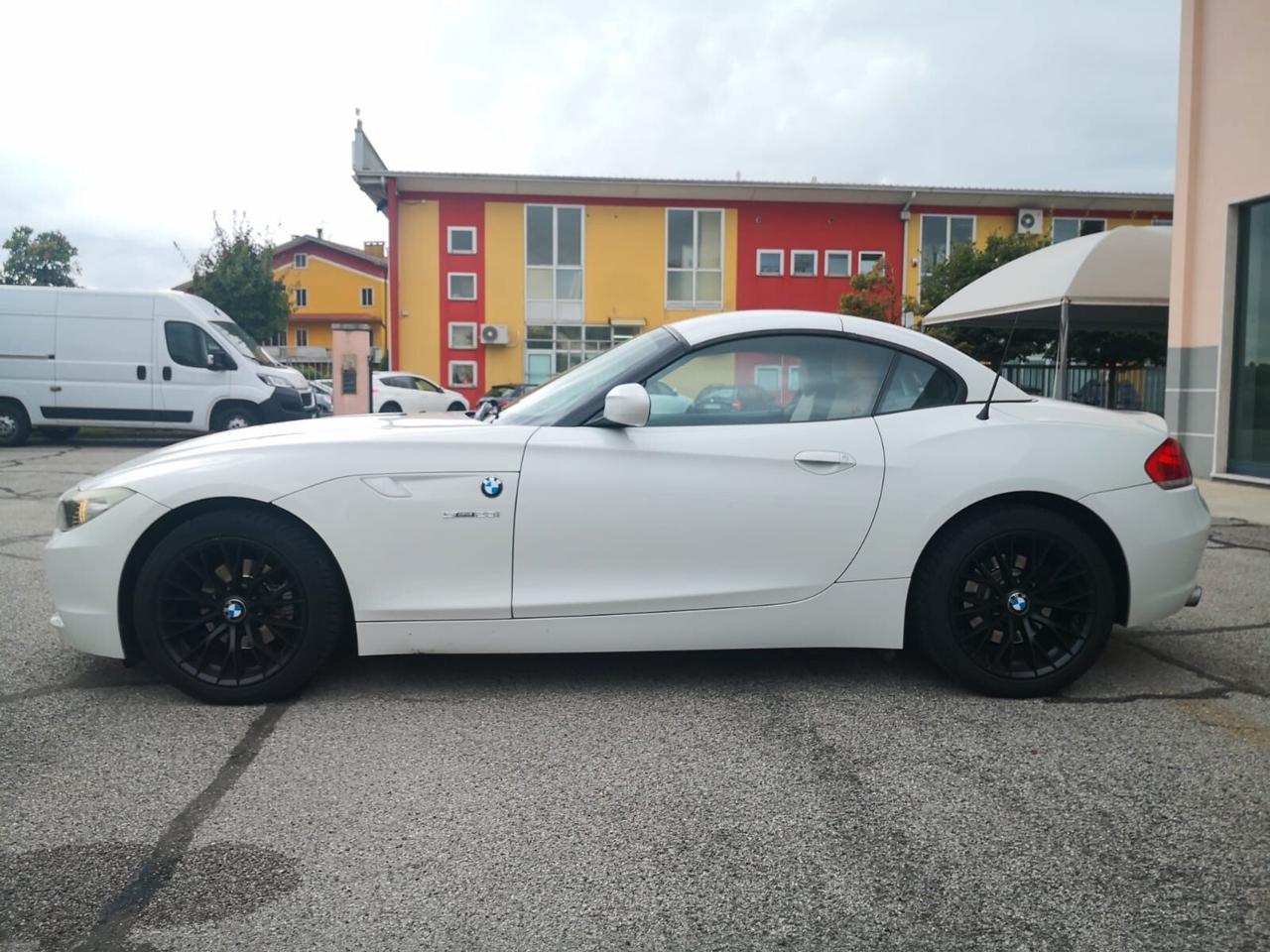 Bmw Z4 sDrive23i ***AUTOMATICO***XENO***PELLE***