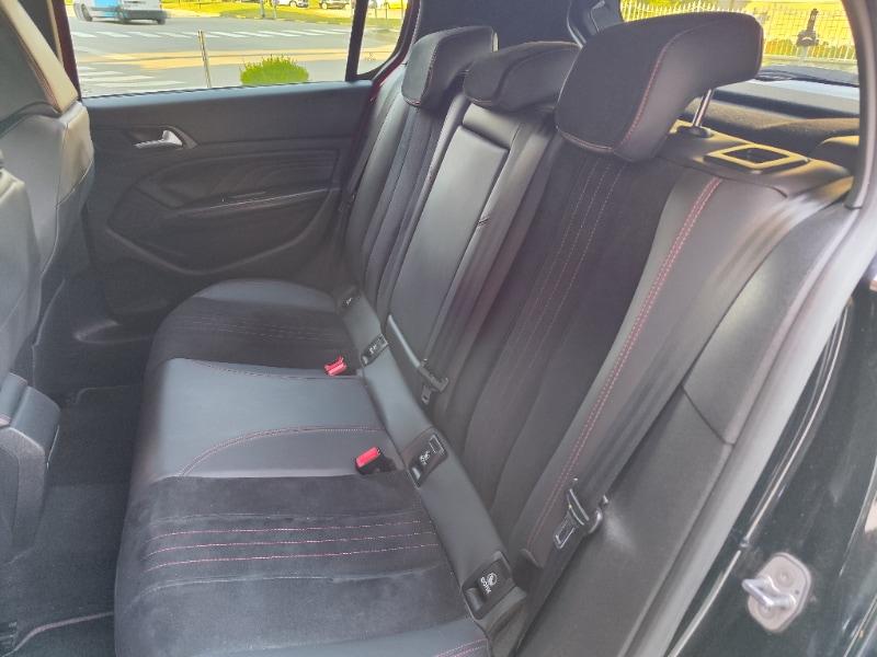 PEUGEOT 308 2ª serie 308 THP 270 S&S GTi by Pe...