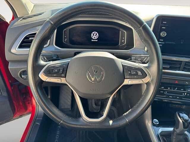 Volkswagen T-Roc 1.5TSI 150CV DSG Style