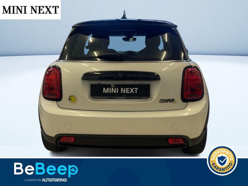 MINI Mini Full Electric MINI 3P COOPER SE CLASSIC AUTO