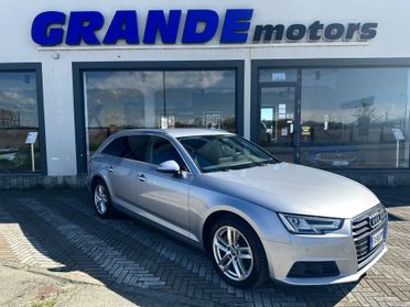 Audi A4 Avant 35 TDI S tronic Business