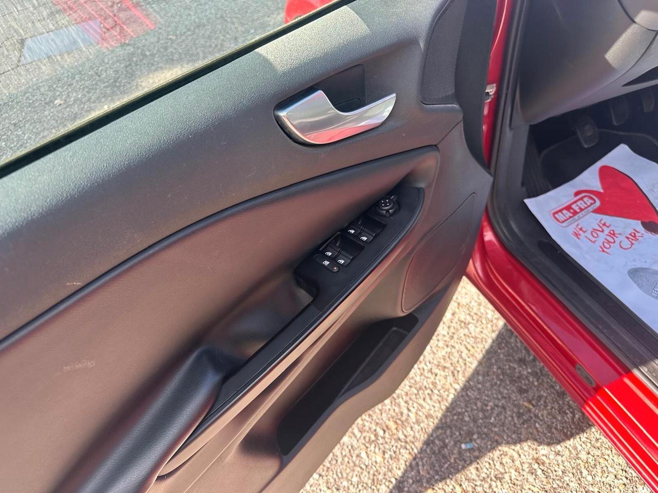 Alfa Romeo Giulietta 2017 2.0 JTDm 150 CV