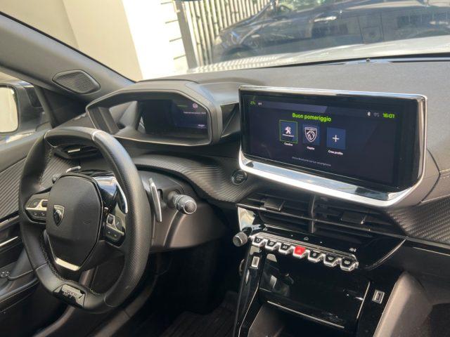 PEUGEOT 2008 PureTech 130 S&S EAT8 GT tua da ?249,00 mensili