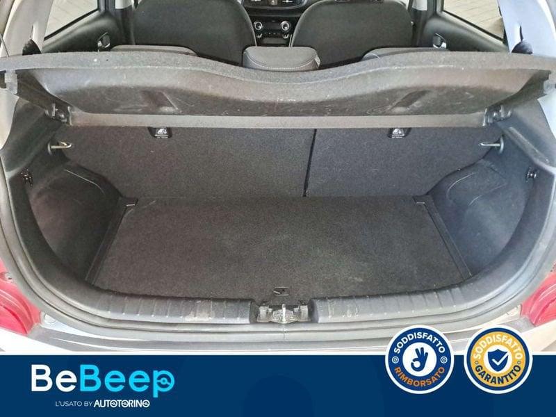 KIA Picanto 1.0 DPI GT LINE