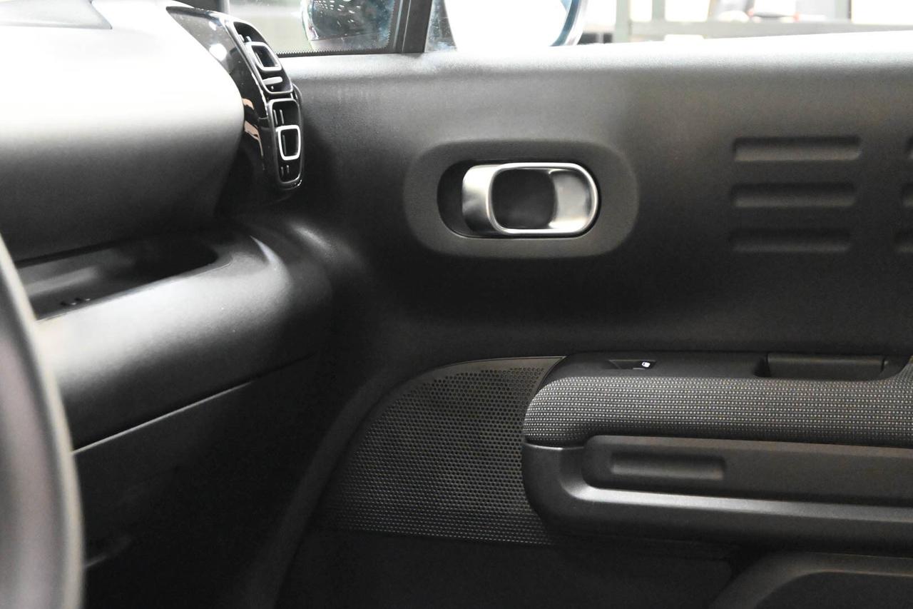 CITROEN C3 Aircross 1ª s. C3 Aircross PureTech...