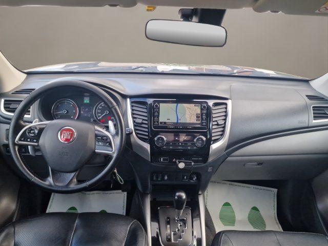 FIAT Fullback 2.4 180CV Doppia Cabina aut. LX Cross