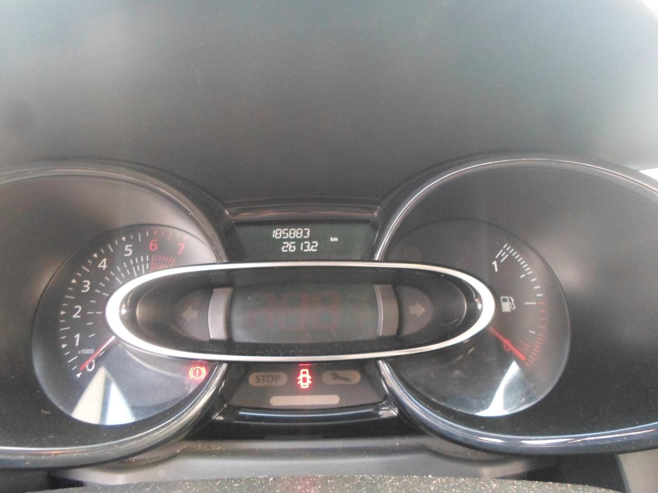 Renault Clio 1.2 75CV 5 porte Intens