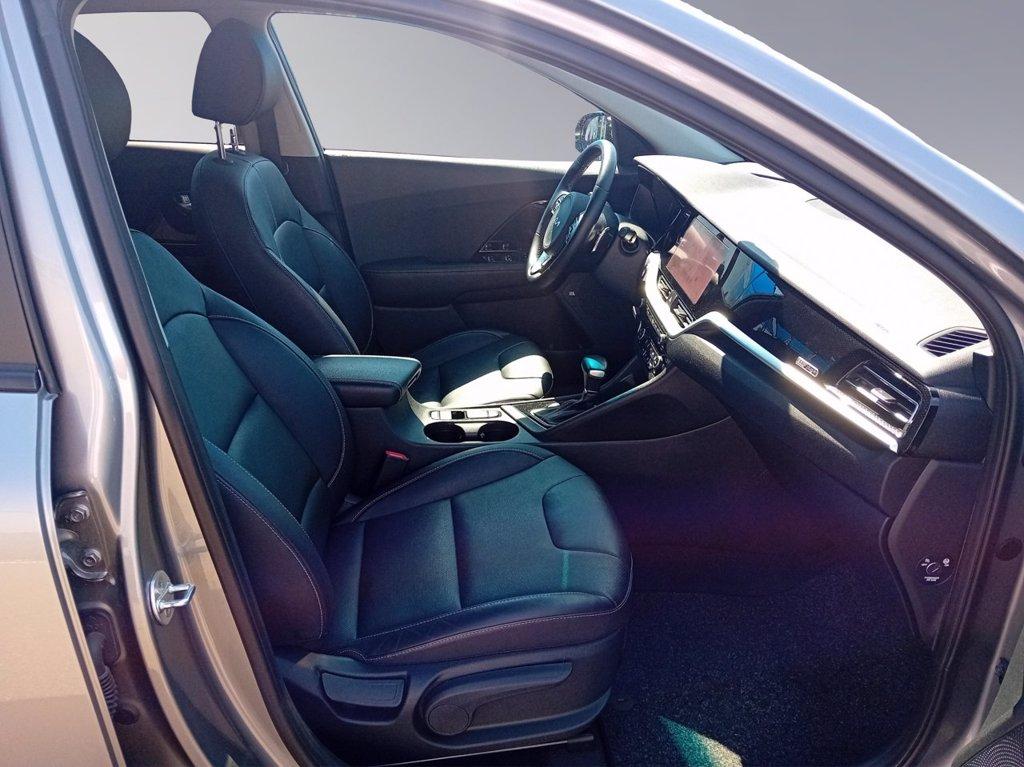 KIA Niro gdi phev Evolution Automatica del 2021