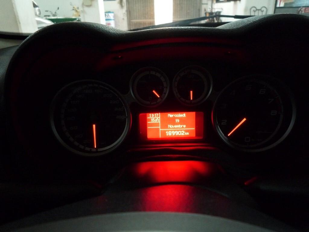 Alfa Romeo MiTo 1.4 78 CV 8V S&S Progression