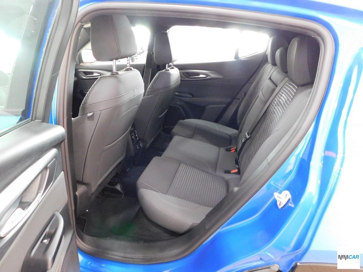 ALFA ROMEO - Tonale - 1.6 diesel 130 CV TCT6 Sprint