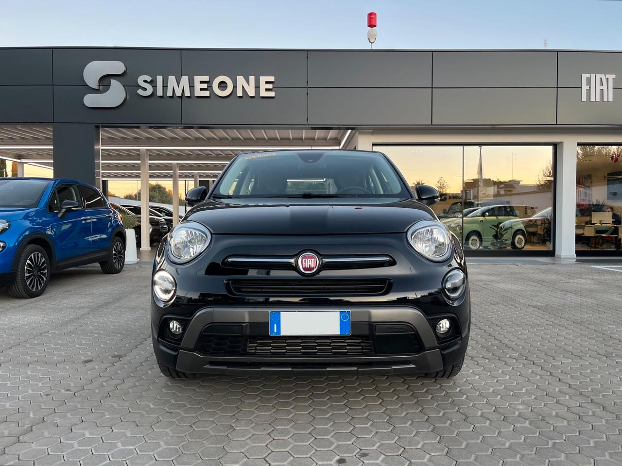 Fiat 500X 1.3 MultiJet 95 CV Business