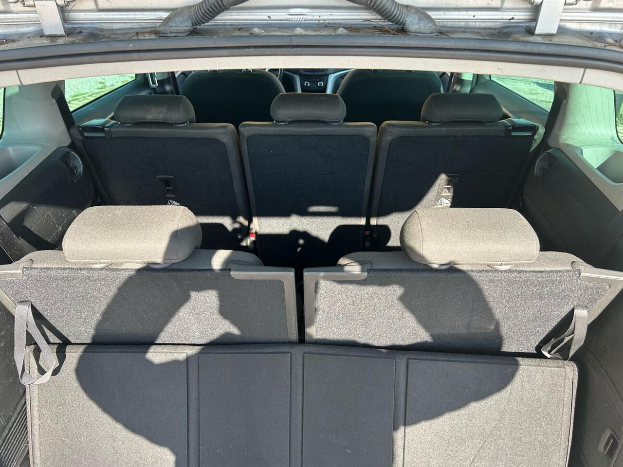 Opel Zafira Tourer 1.6 Turbo EcoM 150CV Cosmo